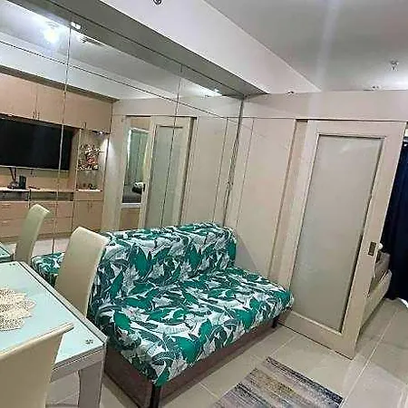 Sea Residences At Jireh Psalm374