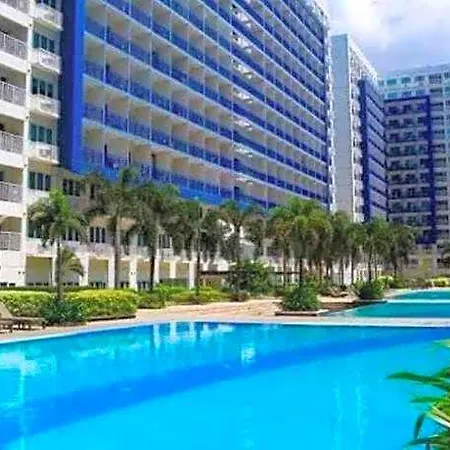 Sea Residences At Jireh Psalm374
