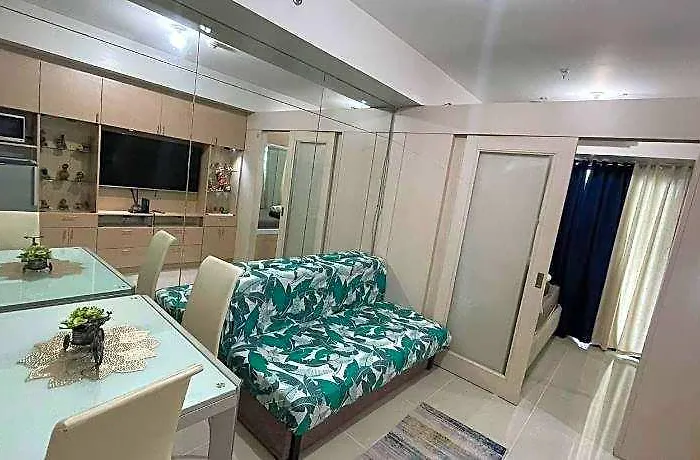 Hotel Sea Residences At Jireh 3*