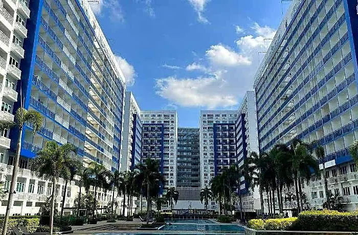 Sea Residences At Jireh