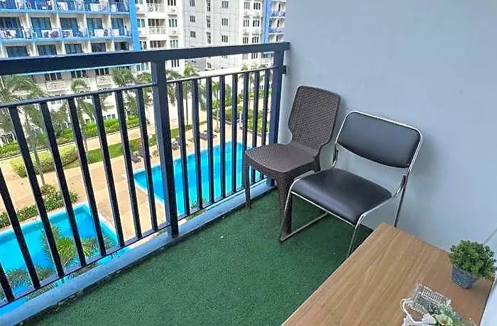 호텔 Sea Residences At Jireh 3*