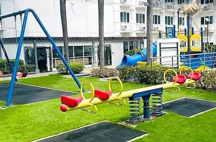 Sea Residences At Jireh