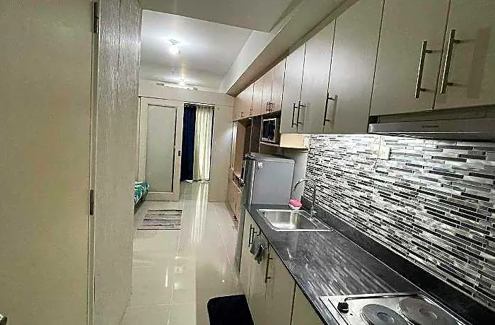 Sea Residences At Jireh 3* 마닐라