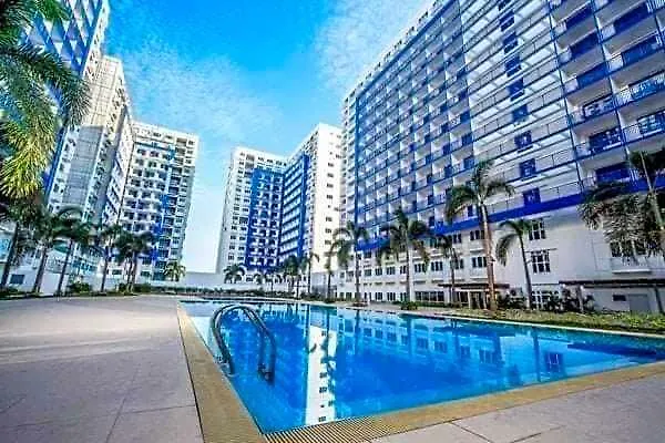 Sea Residences At Jireh 3*