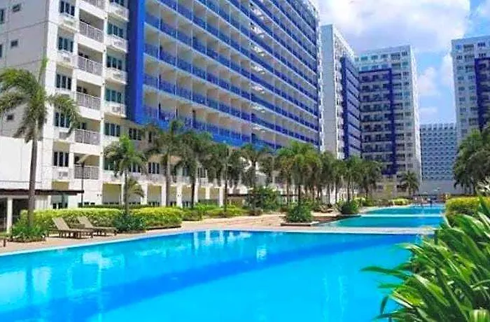 Sea Residences At Jireh