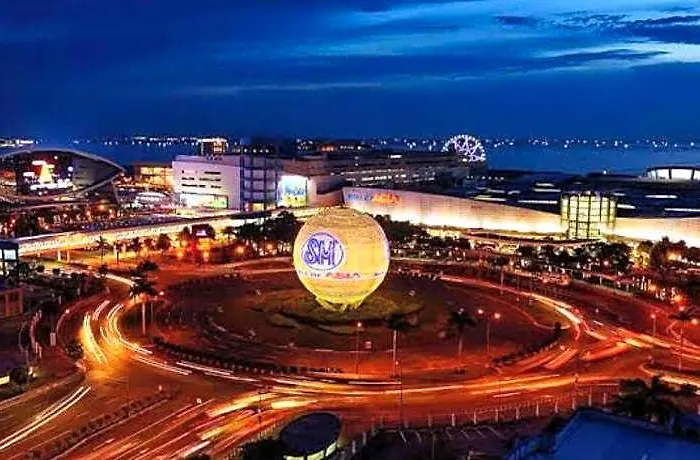 Sea Residences At Jireh 3* 마닐라