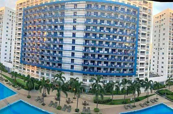 Sea Residences At Jireh Manila