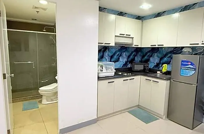 Hotel Sea Residences At Jireh 3*