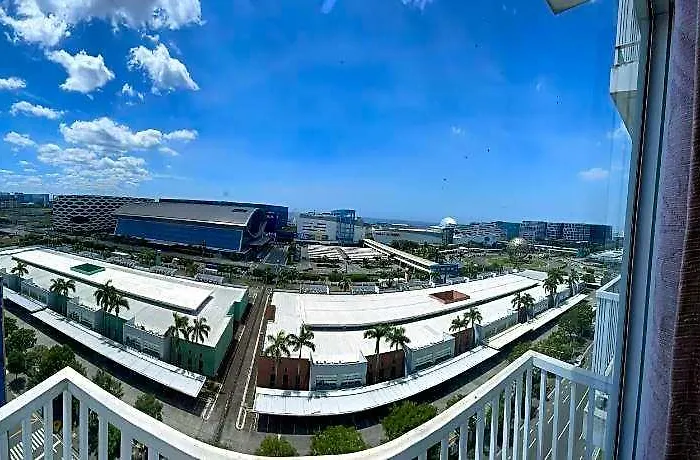 Sea Residences At Jireh 3* 마닐라