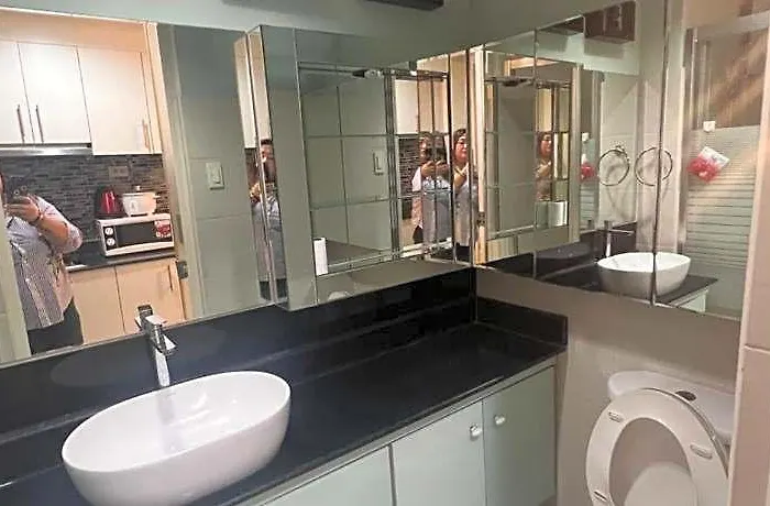 Sea Residences At Jireh 3* Manila