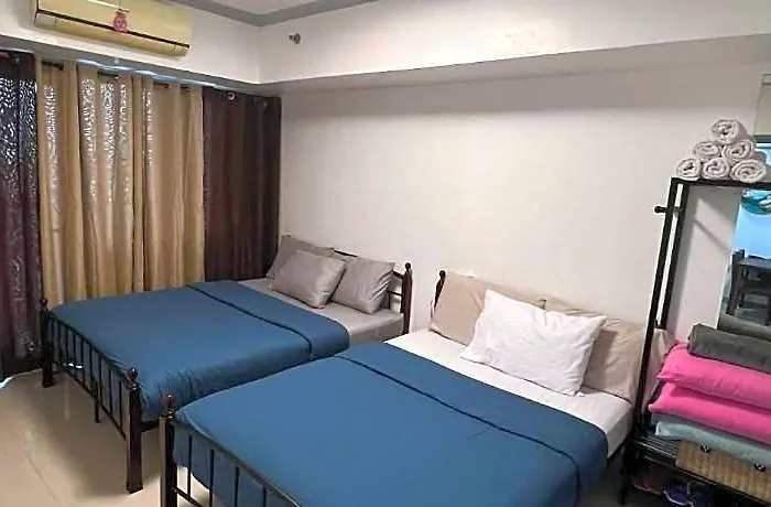 Sea Residences At Jireh Hotel Manila