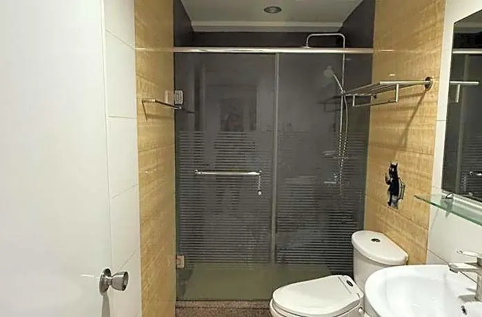 호텔 Sea Residences At Jireh
