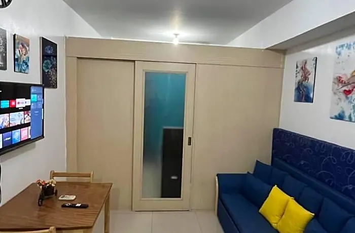 Sea Residences At Jireh 3*