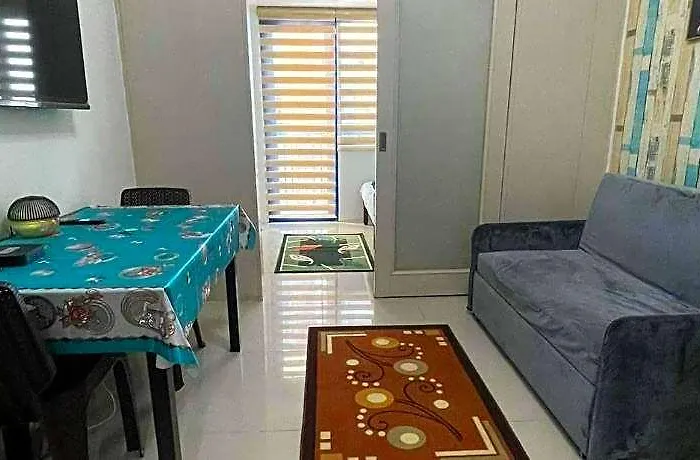 Sea Residences At Jireh 호텔 3*